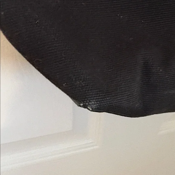 Kate Spade Minnie Mouse black tote - Picture 8 of 10